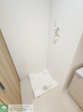 メトロステージ亀有の物件内観写真